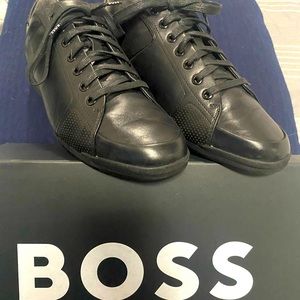 Hugo Boss Runner